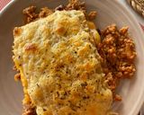 Foto del paso 6 de la receta: Lasaña de carne