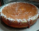 Foto del paso 12 de la receta: Postre Sumergido