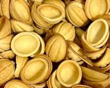 Фото кроку 4 до Печиво горішки🥜.