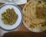 Rogane phrtha recipe step 7 photo