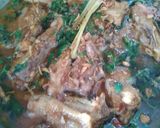 Foto langkah ke 5 dari resep Rica Ayam ala Royco.