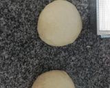 Foto del paso 4 de la receta: Pan lactal casero