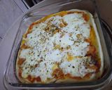 Foto langkah ke 5 dari resep Pizza.