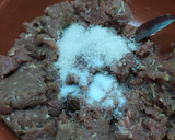 Foto langkah ke 3 dari resep Kofta Kebab (1).