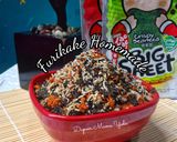 Foto langkah ke 8 dari resep Furikake Homemade.