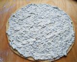 Medvehagymás kifli recept fázis 7 fotója