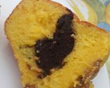 Foto del paso 5 de la receta: Torta de mandarina 😗