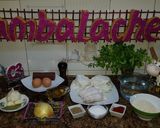 Foto del paso 1 de la receta: La chanfaina de Salamanca