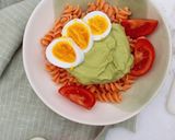 Foto del paso 1 de la receta: Mayonesa de aguacate 3 ingredientes