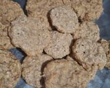 Foto del paso 6 de la receta: Galletitas de avena y canela