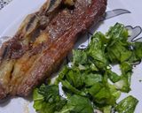 Foto del paso 8 de la receta: Cocinanado un asadito con 2 amigas