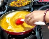 A picture of step 11 of Paneer tikka masala.