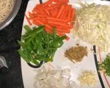 Hakka noodles recipe step 4 photo