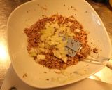 Foto del paso 5 de la receta: Pizzas del primer domingo del 2025