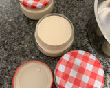 Foto del paso 4 de la receta: Yogur griego casero en Thermomix
