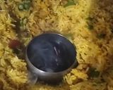 અમદાવાદી દમ બિરયાની (ahmedabadi dum biriyani recipe In Gujarati) રેસીપી સ્ટેપ4ફોટો