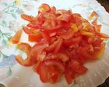 Chicken zafrani recipe step 2 photo