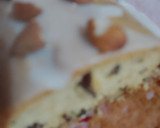 Foto del paso 6 de la receta: Budín inglés (sin manteca y sin gluten) 💚😋