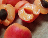 Foto del paso 7 de la receta: Cheesecake de ricotta con frutas de verano
