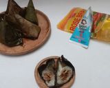 Foto langkah ke 7 dari resep Bacang Ketan.