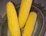 Foto del paso 3 de la receta: Carbonada con carne y vegetales 🌽