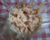 Foto langkah ke 1 dari resep Nugget Ayam Wortel Keju.
