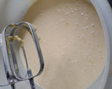 Foto del paso 2 de la receta: Budín de limón marmolado