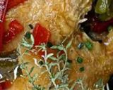 Foto del paso 2 de la receta: La receta de pollo al chilindrón de Silvia Lodares