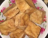 Foto langkah ke 1 dari resep Tahu Isi Pedas Jeletot.