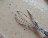 Foto del paso 4 de la receta: Tarta de pollo sin masa