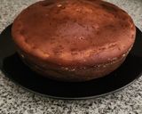 Foto del paso 6 de la receta: Torta con leche condensada