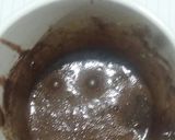 Foto del paso 1 de la receta: Brownie en microondas