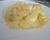 Foto del paso 4 de la receta Patatas a lo pobre