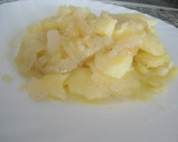 Foto del paso 4 de la receta: Patatas a lo pobre