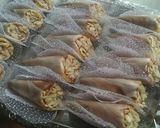 صورة لخطوة 6 من وصفة كورني رخامي 😋