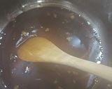 Une image de l'étape 5 de 🌱Protéines végétales texturées sauce Teriyaki au caramel.