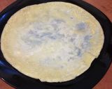 Gluténmentes palacsinta recept recept fázis 4 fotója