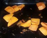 Foto del paso 1 de la receta: Hamburguesas de zapallo