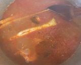 Foto langkah ke 3 dari resep Tomyum Udang.