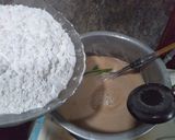 Foto langkah ke 3 dari resep Bubur lolos (bubur 7 bulanan).