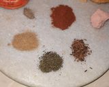 इमली की चटपटी चटनी (imli ki chatpati chutney recipe in Hindi) रेसिपी चरण 1 फोटो