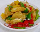 Hình bước làm 1 của món Cơm nhà đơn giản mà ngon 109