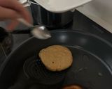 Foto del paso 4 de la receta: Pancakes Saludable de Plátano