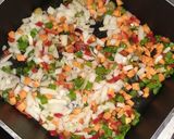 Foto del paso 3 de la receta: Guiso de lentejas