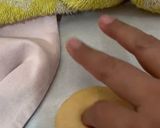 Foto langkah ke 6 dari resep Donat Maizena.