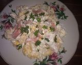 Foto del paso 6 de la receta: Pasta al horno