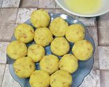 Foto langkah ke 4 dari resep 🥔 Pergedel Kentang 🥔.