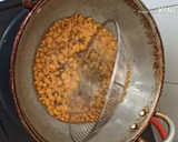 கார சாரமான மிக்ஸர் செய்முறை (Mixture recipe in tamil) ரெசிபி ஸ்டேப் 2 புகைப்படம்