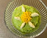Edamame Cream recipe step 5 photo