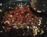 मिक्स वेज मंचूरियन (mix veg manchurian recipe in Hindi) रेसिपी चरण 4 फोटो